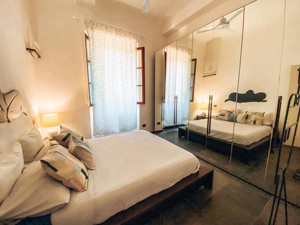 Apartamento Il Nespolo By Monteverdi *