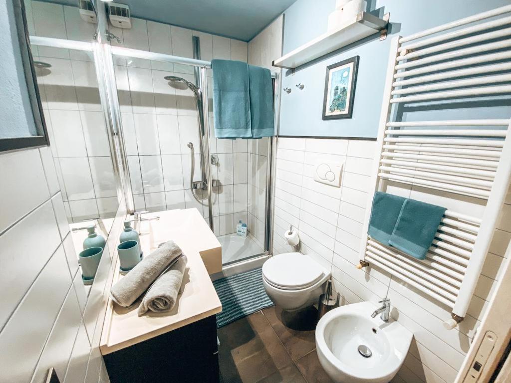 Apartamento Il Nespolo By Monteverdi