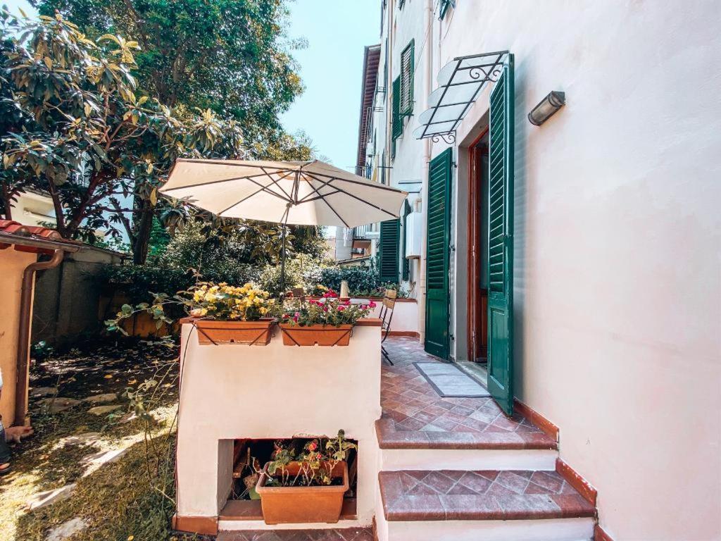 Apartamento Il Nespolo By Monteverdi Florença