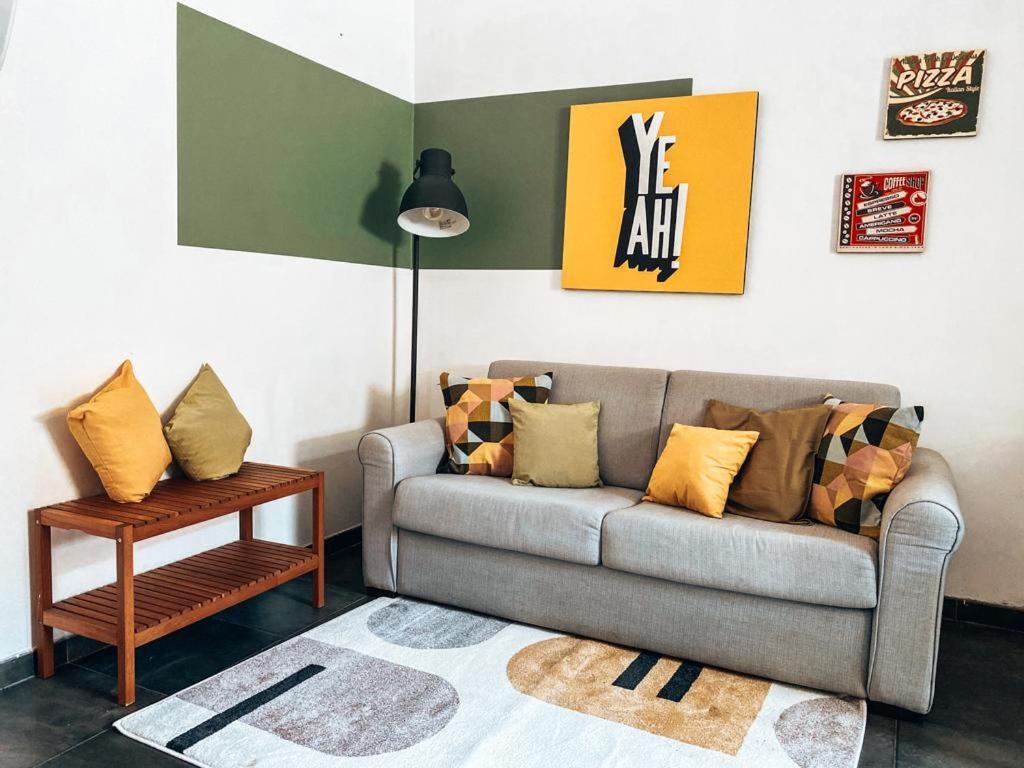 Apartamento Il Nespolo By Monteverdi *